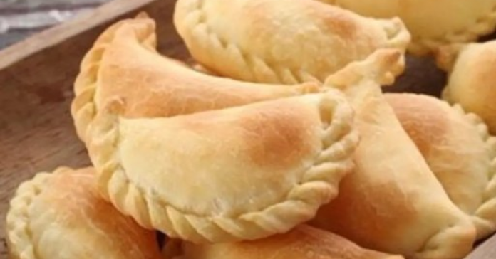 Masa para empanadas caseras